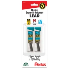 Mechanical Pencil Lead Refill Writing Instrument Refills for Mechanical Pencils