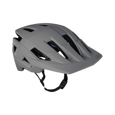 Leatt Trail 3.0 MTB Helm grau