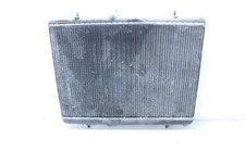Citroen C4 I 2008 Diesel water coolant radiator KRD20982