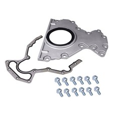 Rear Main Seal Kit Fit for Chevy Tahoe Suburban Silverado Express Avalanche...
