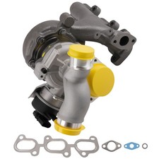 Turbolader for Audi A1 Seat Ibiza VW Polo Skoda Fabia 1.4 TDI Billet Turbo Neu