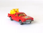 Vintage Lesney Matchbox Superfast #60 Holden Pickup Truck NEAR MINT 1977