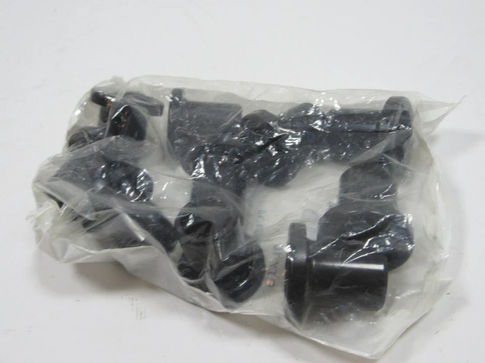 10 OEM Polaris Rear A-Arm Short Bushing Kit for Polaris RZR S / RZR 5439730 #P27 - Image 3 of 3