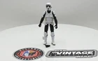 2025 Star Wars Vintage SPECIAL Set BIKER SCOUT TROOPER 3.75" Hasbro Figure LOOSE