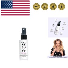 COLOR WOW Raise the Root Thicken  Lift Spray - All-Day Volume for Fine, Flat...