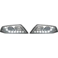 Diederichs 7831485 Hauptscheinwerfersatz FüR Skoda Octavia III Combi (1Z5) 2004-