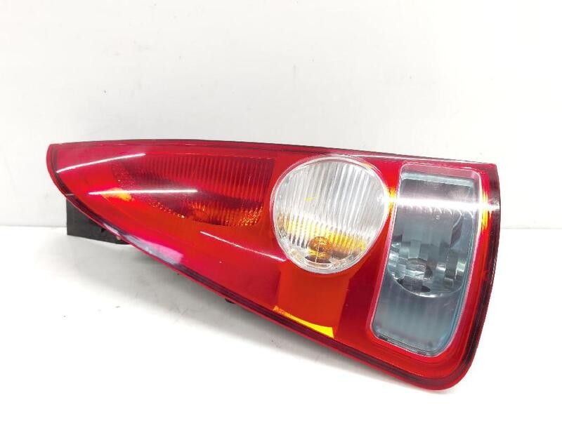 fanale posteriore sinistro RENAULT ESPACE IV JK0 1 2.2 DCI becip2922246