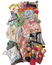 Konvolut Sonderposten Marken Kinderkleidung ca 57 Teile/Set 80 - 140 Neu