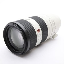 Sony FE 70-200mm f/2.8 GM OSS II