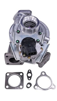 Comp @$590 RHF55V Turbocharger 8981479061 Isuzu 4HK1-TCN 4HK1-TCS Fridayparts 