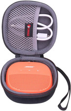 Hard Case for Bose Soundlink Micro Bluetooth Speaker - Storage Protective Travel
