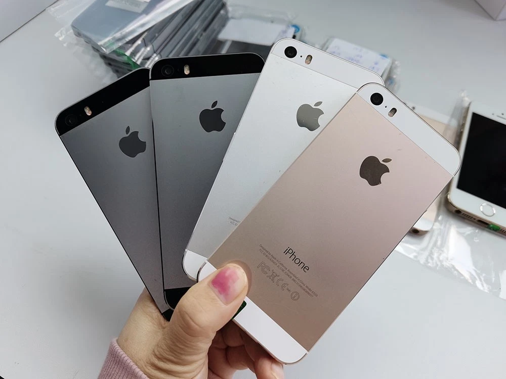 超レア! Apple iPhone 5s 未開封品 ME338J/A 64GB 超レア! Apple iPhone 5s 未開封品 ME338J/A 64GB 超レア! Apple