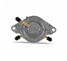  DF52-176 Dual Outlet Round Body Pulse Fuel Pump 