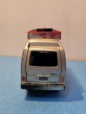 Nissan Silver Vintage Manufacture Diecast Cars, Trucks & Vans for