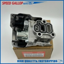 NEW Vtec Solenoid Spool Valve 15810RAAA03 917-224For HondaCRV AccordElementAcura