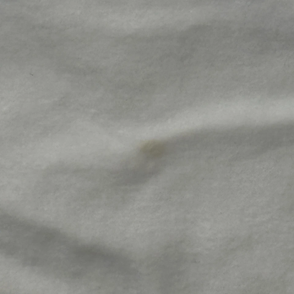 2 Williams Sonoma Home Claire Ikat Embroidered Linen Lumbar Pillow Covers 14x22 - Image 4 of 4