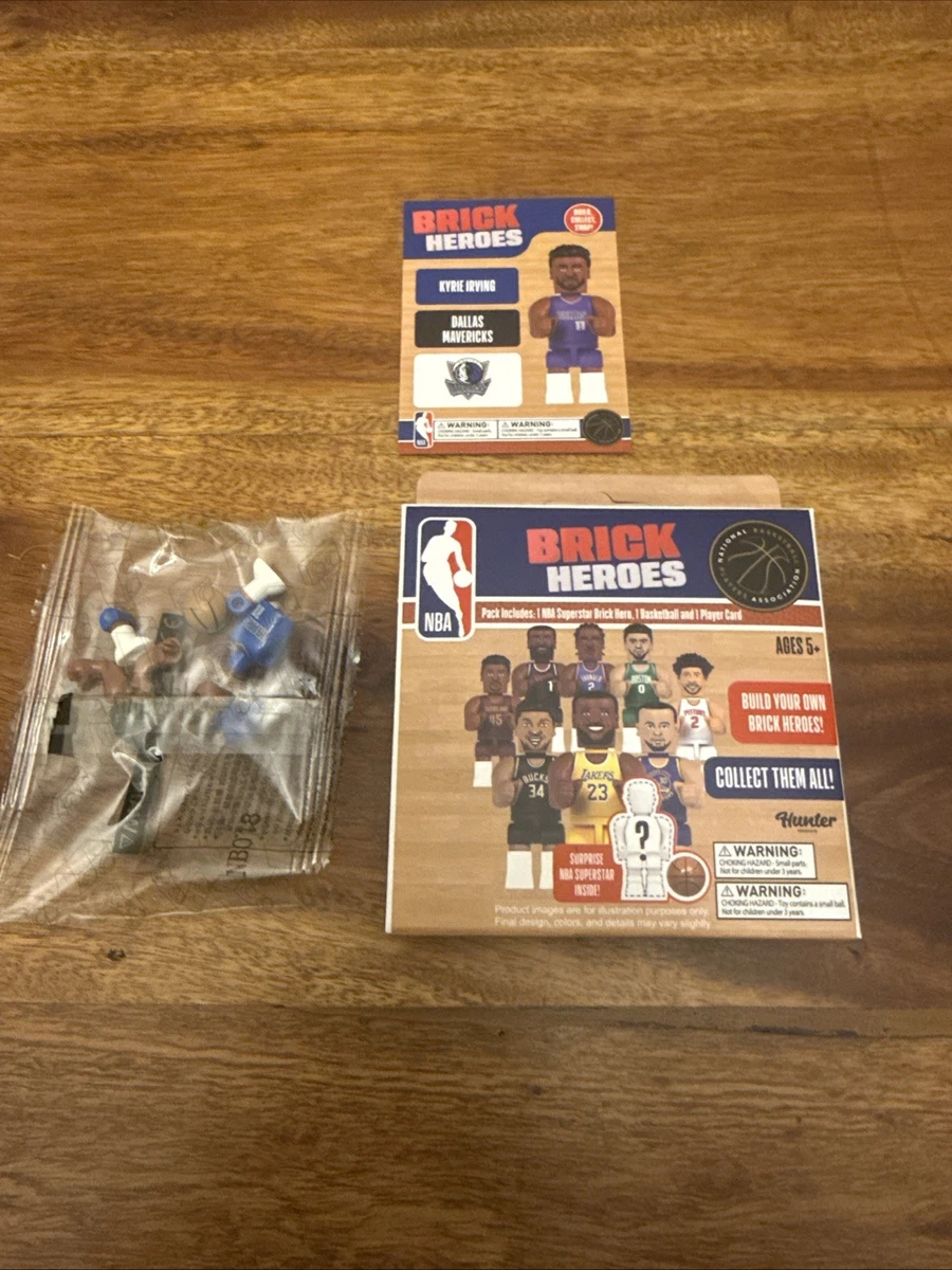 Kyrie Irving Sports Fan Action Figures for sale | eBay