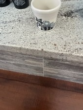 Fiesta HLCCA Exclusive Raccoon Shot Glass