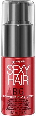 Big Powder Play Lite Soft Volumizing & Texturizing, 0.4 Oz | Up to 50% More V...
