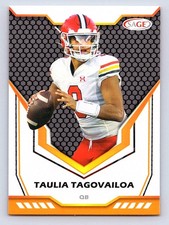 2024 SAGE HIT #176 Taulia Tagovailoa