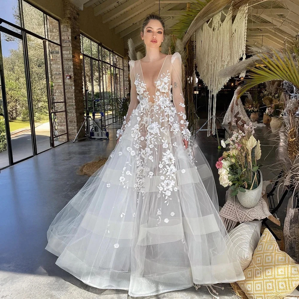 A-Line Wedding Dresses for sale | eBay A-Line Wedding Dresses for sale | eBay