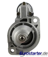 1** Starter Motor 1.40Kw New OE No.0001108133 for Ford Capri Granda Mercury Scorpio S