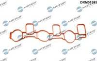 Dr.Motor Automotive Dichtung AnsaugkrüMmer FüR VW Polo 1.2 TDI Seat Ibiza IV