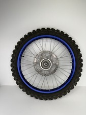 YZ250F 2017 スペアホイール　前後 Wheels, Tires & Tubes for Yamaha YZ250F for sale | eBay