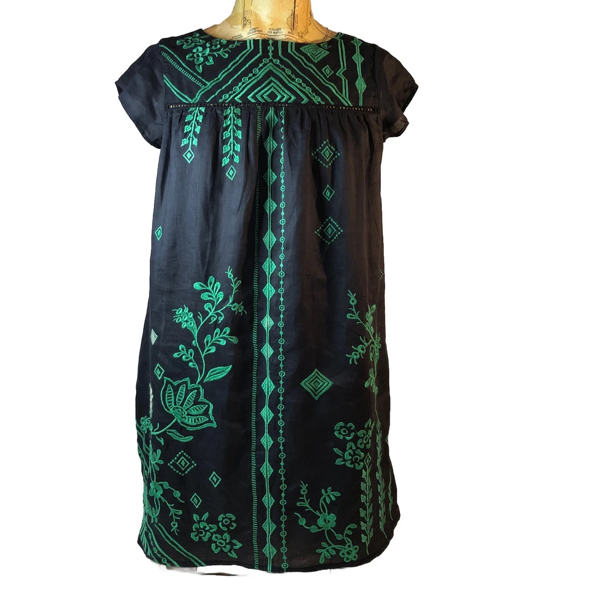 Women's Green Johnny Was for sale | eBay