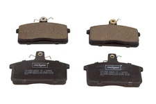 For Maxgear 19-2903 brake pad set, disc brake