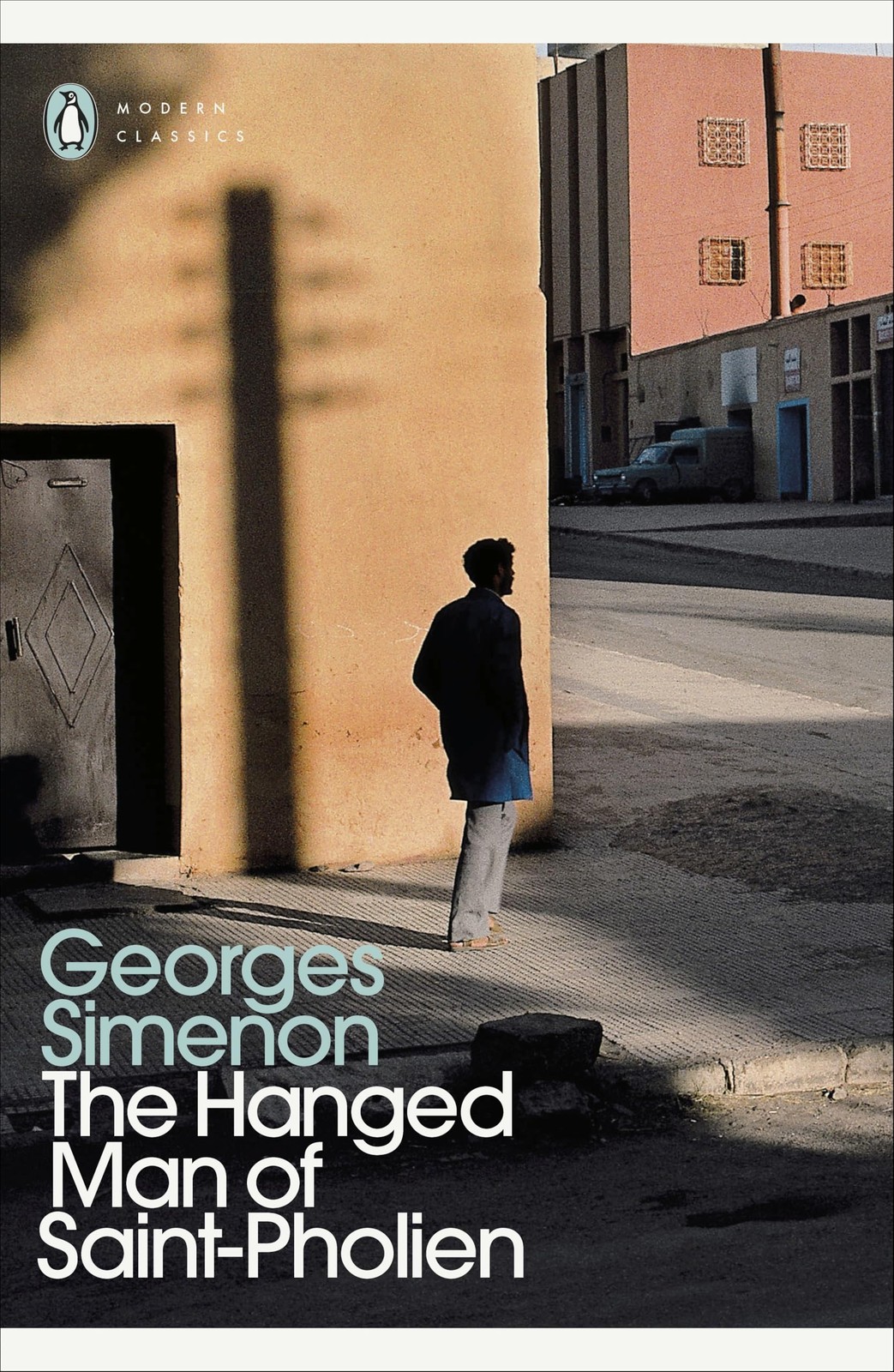 The Hanged Man of Saint-Pholien: Inspector by Georges Simenon (PB 2014) - Image 6