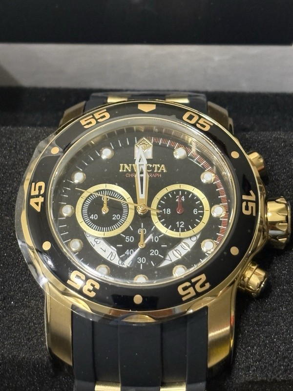 Invicta Pro Diver Men's Watch - 48mm (PF7973