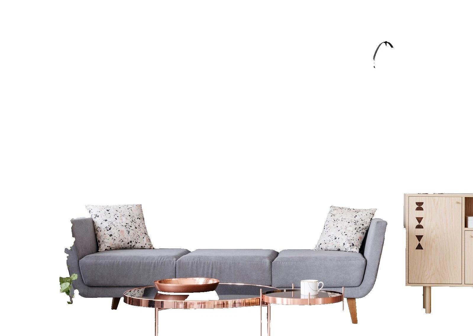 Modernism Nautical Art Paintings