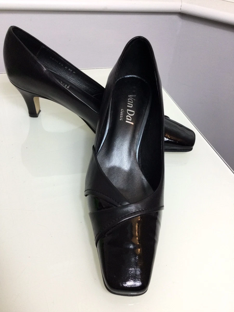 Van dal classic shoes sale