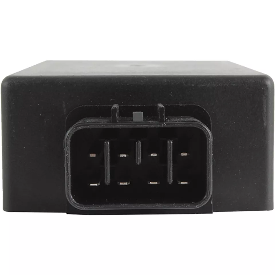 CDI Box Ignition Module For Polaris Ranger 500 4x4 6X6 2003 499cc 3087169 - Image 2 of 4