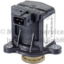 Diverter Valve, charger PIERBURG 7.03785.02.0 for BMW,BMW (BRILLIANCE)