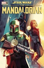 STAR WARS: THE MANDALORIAN SEASON 2 7