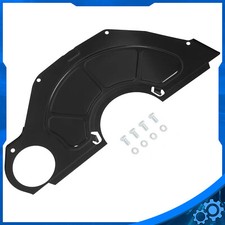 11 Bell Housing Inspection Cover Clutch Plate For 59-88 Impala Chevelle 3843943