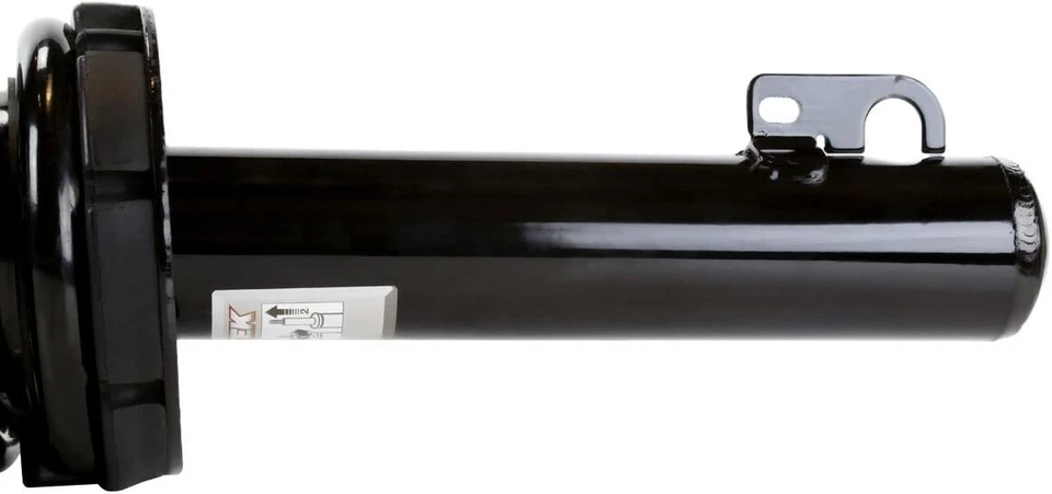 Par de puntales delanteros completos para Jeep Commander 2006-2010 Grand Cherokee 2005-2010  Foto 3 de 3