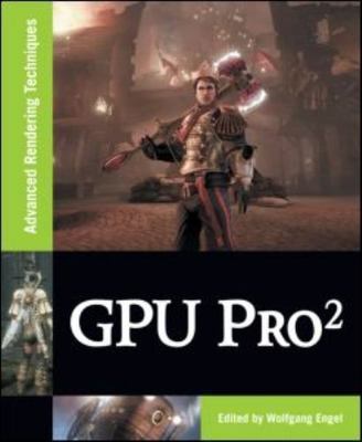 GPU Pro 2 : Advanced Rendering Techniques, Hardcover by Engel, Wolfgang (EDT)...