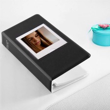 64 Pockets Photo Album Book for Fujifilm Instax Square SQ40 SQ1 SQ20 SQ10 SQ6