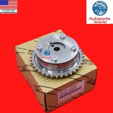 GENUINE OEM TOYOTA CAMRY HIGHLANDER RAV4 tC TIMING CAMSHAFT SPROCKET 13050-36030