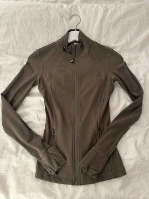 lululemon define jacket