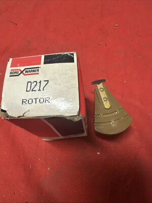 BWD Distributor Rotor D217 DR925G 4R1053A 515566 DRJ101 NOS SHIPS FREE
