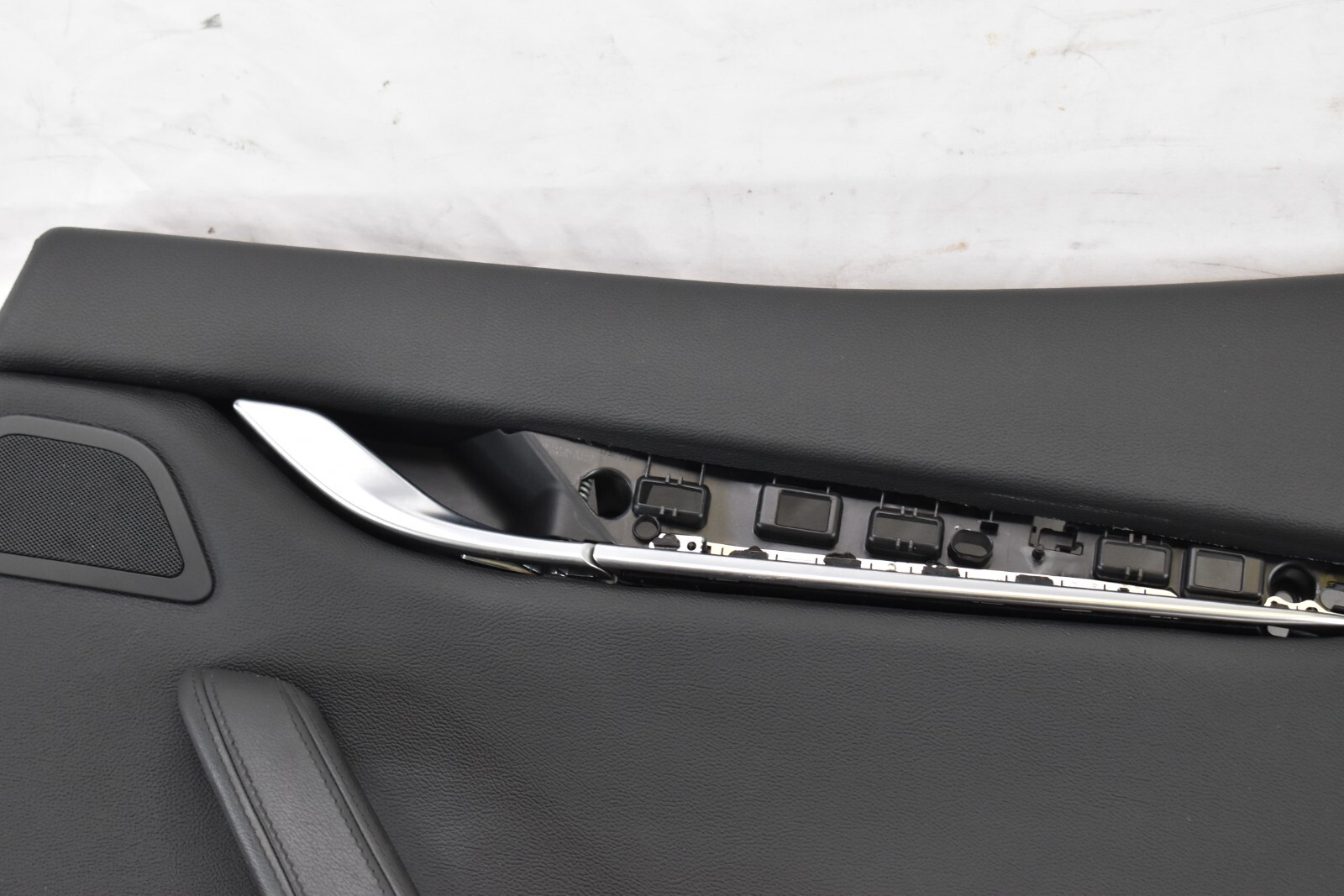🚀 2014-2017 MASERATI GHIBLI RIGHT PASSENGER REAR INTERIOR DOOR PANEL OEM