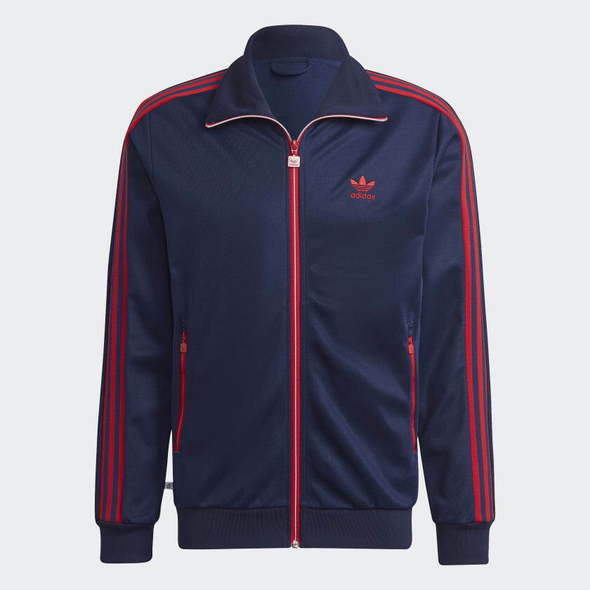 Unused with tags adidas Originals Mens Beckenbauer Track Top Unused with tags adidas Originals Mens Beckenbauer Track Top