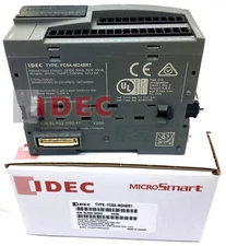 1pcs IDEC PLC Programmable Controller FC6A-M24BR1