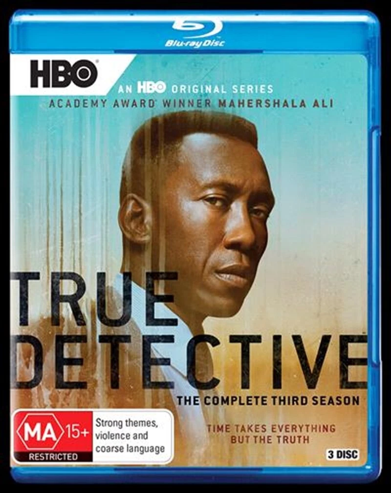 True detective online free sale
