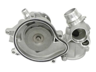Saleri 93RM26D Water Pump Fits 2002-2003 BMW 745Li