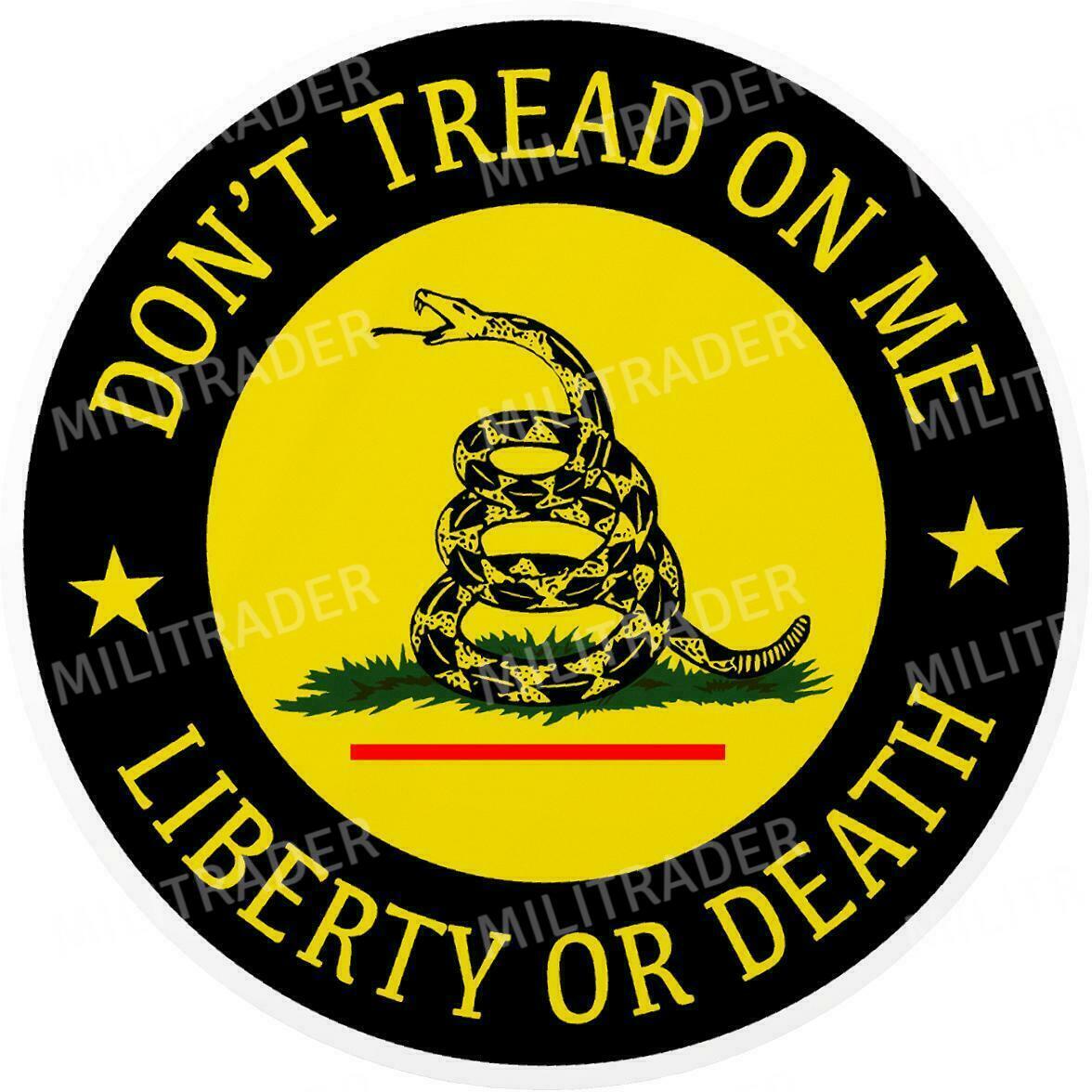 Tumblr Cappelli Con Visiera Dont Tread On Me Liberty Death Gadsden Flag ...
